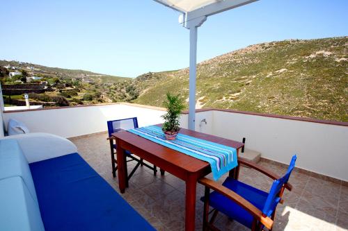 Foto Thea House Patmos 6