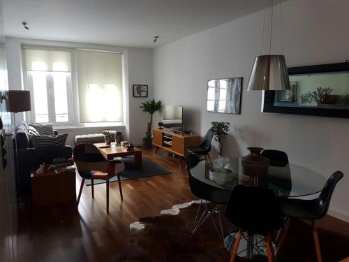 Apartamento Augusto Vieira