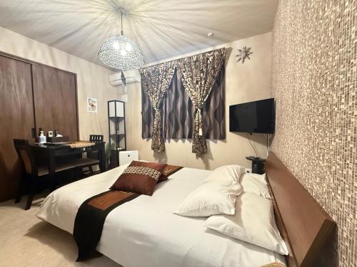 Eternity APARTMENT HOTEL SHINAGAWA