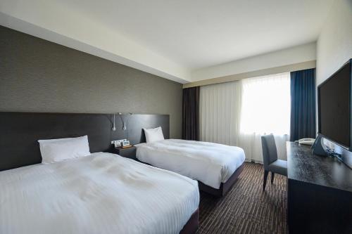KKR Hotel Nagoya