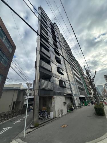 Panda Home Umeda 01