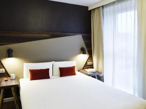 Aparthotel Adagio Edinburgh Royal Mile photo 26