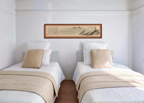 2BR - 5th Floor Parkside - JR 8 min to Shinjuku