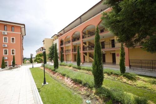 Gallery image of Apartment Obzor Bulgaria in Obzor