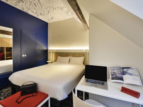 ibis Paris Gare De L Est 10ème