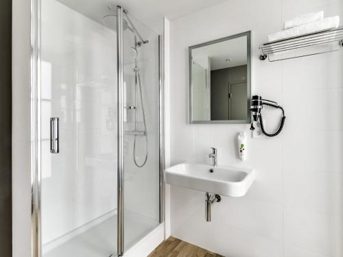 Ibis Styles Toulouse Capitole photo 38
