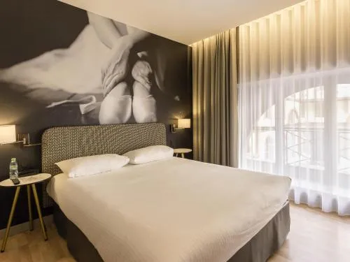 Ibis Styles Toulouse Capitole photo 4