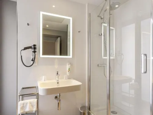 Ibis Styles Toulouse Capitole photo 24
