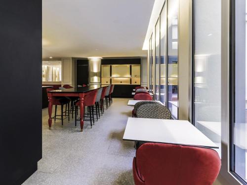 Ibis Styles Toulouse Capitole photo 47