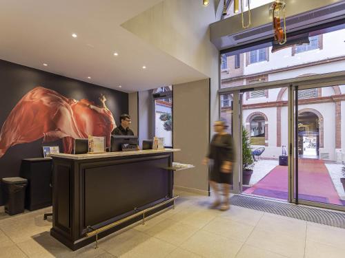 Ibis Styles Toulouse Capitole photo 54
