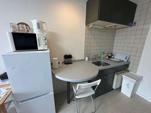 Panda Home Umeda 03