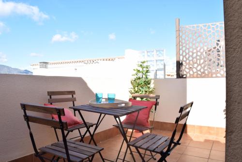 Apartamento Inespe, Málaga – Updated 2022 Prices