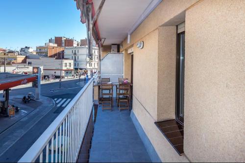 Moontray Apartamentos Camp Nou