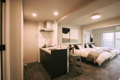 LIFEMENT GLANZ HOTEL Sakaimachi