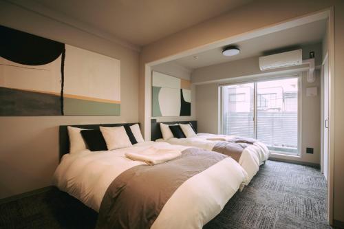 LIFEMENT GLANZ HOTEL Sakaimachi
