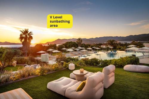 Valamar Lacroma Hotel