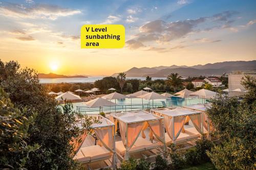 Valamar Lacroma Hotel