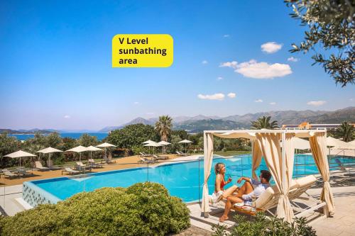 Valamar Lacroma Hotel