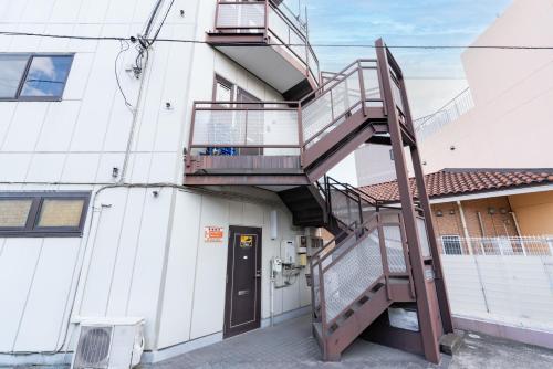 Totoroom Kamata 301