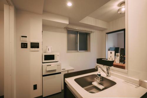 LIFEMENT GLANZ HOTEL Sakaimachi
