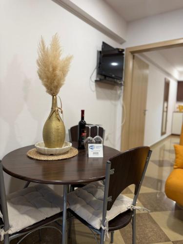 Apartments Melita