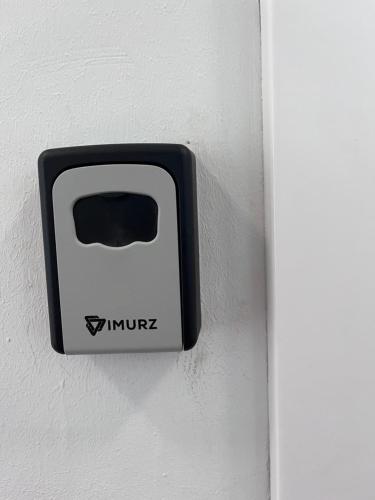 Bibi Apartment for 4, Wien HfB, FREE Parking, 7min by Metro to Centre