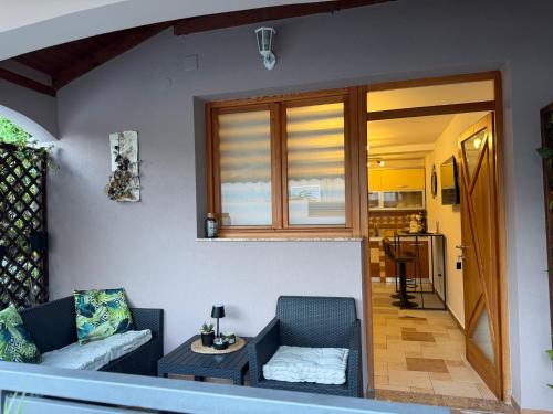 Apartments Melita