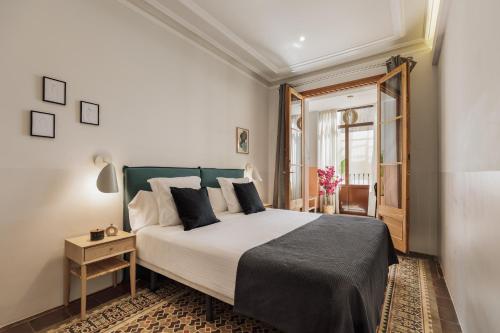 Verdaguer Apartments by Central