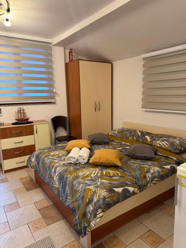 Apartments Melita