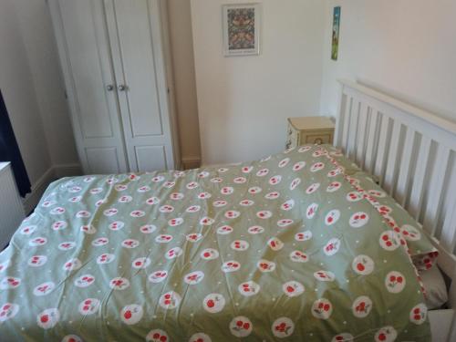 Quirky large Victorian house with private parking photo 11
