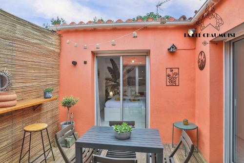 Oasis Sablaise proche de tout