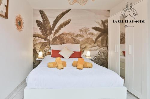 Oasis Sablaise proche de tout