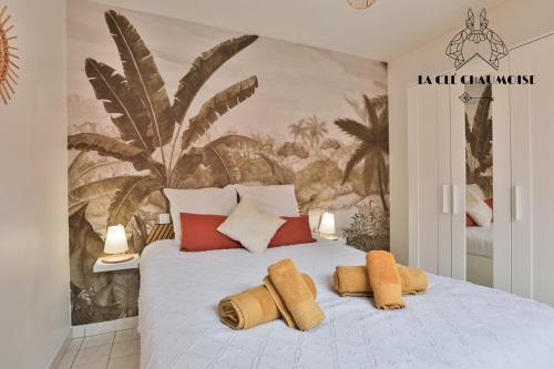 Oasis Sablaise proche de tout
