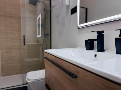 Loft Los Arcos