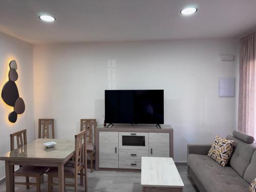 Loft Los Arcos