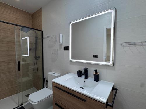 Loft Los Arcos