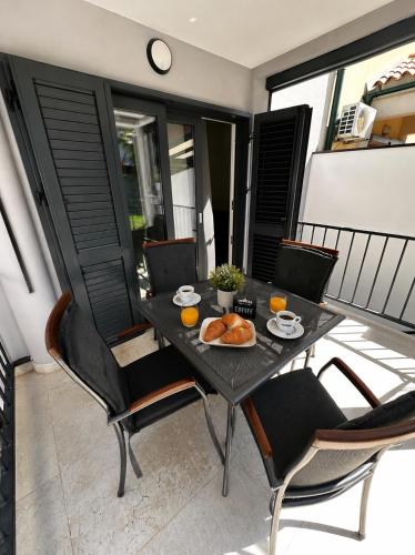 Valmed vacation home