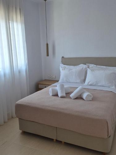 Pegasus Luxury Aprt