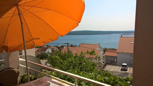 Photo de la galerie de l'établissement Apartments Balticadriatic, à Dramalj