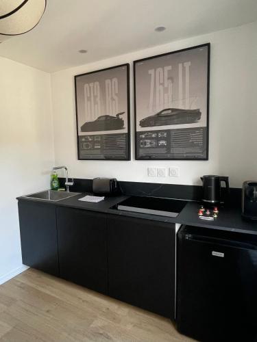 Appartement Gare 2 Personnes