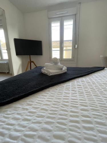 Appartement Gare 2 Personnes