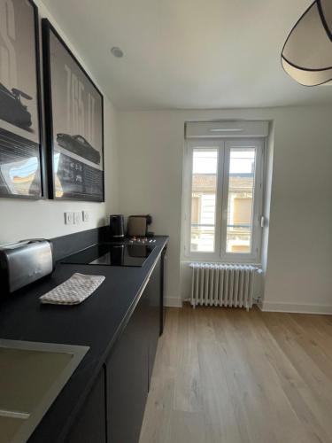 Appartement Gare 2 Personnes