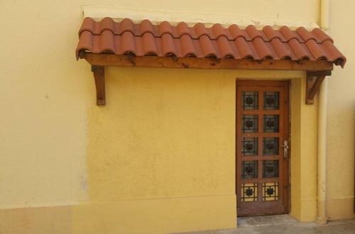 Appartement entier