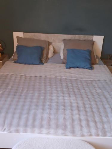 Appartement entier