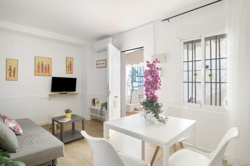 Apartamento Villa Mayo B