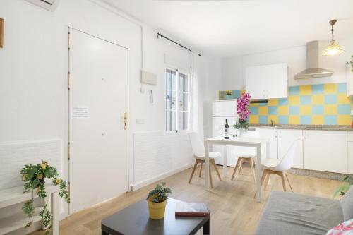 Apartamento Villa Mayo B