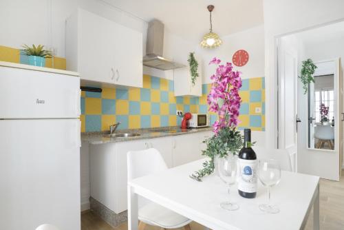 Apartamento Villa Mayo B