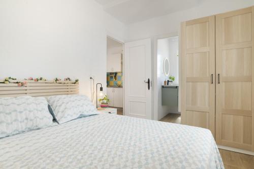 Apartamento Villa Mayo B