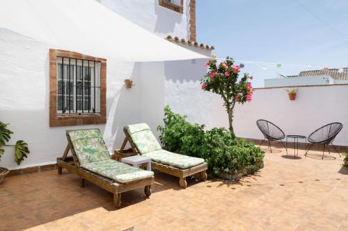 Apartamento Villa Mayo B