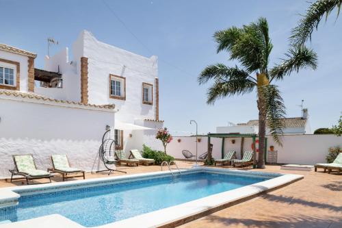 Apartamento Villa Mayo B